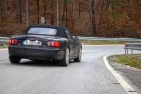 Mazda Mx-5, снимка 7