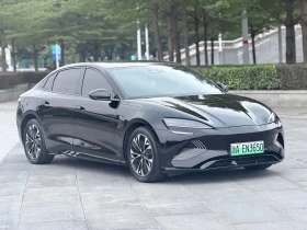 BYD Seal 2022 550km Standard Range RWD Premium, снимка 3