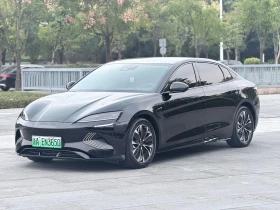 BYD Seal 2022 550km Standard Range RWD Premium, снимка 1