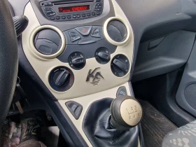 Ford Ka 1.2, снимка 9