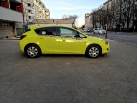 Opel Astra 1, 4  100кс ГАЗ, снимка 6