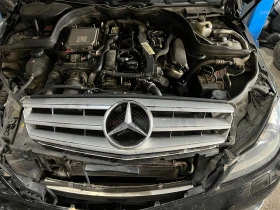 Mercedes-Benz C 250 4 MATIC - [15] 