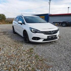     Opel Astra 1.5CDTI* 105k.s* EURO 6D* Sports Tourer plus* 