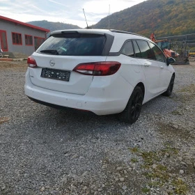 Opel Astra 1.5CDTI* 105k.s* EURO 6D* Sports Tourer plus*  | Mobile.bg    4