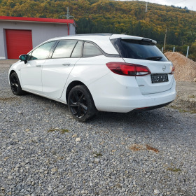 Opel Astra 1.5CDTI* 105k.s* EURO 6D* Sports Tourer plus* , снимка 3