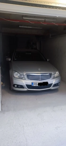 Mercedes-Benz C 200 FACELIFT , снимка 14