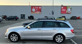 Mercedes-Benz C 200 FACELIFT , снимка 6