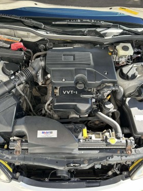 Lexus GS 300 Vertex Edition, снимка 14 - Автомобили и джипове - 45464335