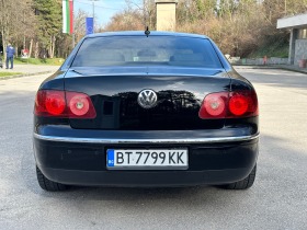 VW Phaeton 3.0TDI, снимка 4