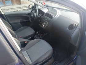 Seat Altea 1.9, снимка 2 - Автомобили и джипове - 45239939