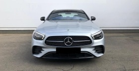    Mercedes-Benz E 400 d 4Matic = AMG Line= Night Package  ~ 118 090 .