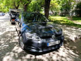 VW Golf, снимка 14 - Автомобили и джипове - 45357484