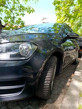 VW Golf, снимка 14