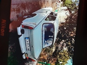 Trabant 601, снимка 2