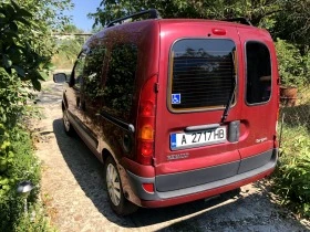 Renault Kangoo 1.6 16V, снимка 4