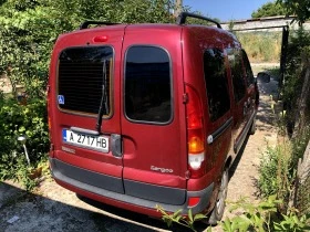 Renault Kangoo 1.6 16V, снимка 3