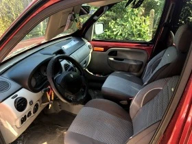 Renault Kangoo 1.6 16V, снимка 5