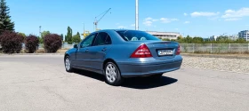 Mercedes-Benz C 280 4 MATIC, снимка 14