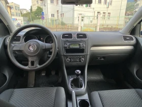 VW Golf 6, снимка 8