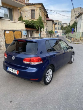 VW Golf 6, снимка 5