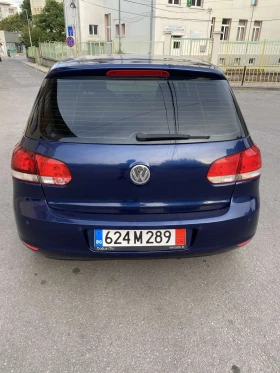 VW Golf 6, снимка 6