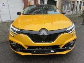 Обява за продажба на Renault Megane RS ЧИСТО НОВА ~91 000 лв. - изображение 10