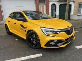 Обява за продажба на Renault Megane RS ЧИСТО НОВА ~91 000 лв. - изображение 1