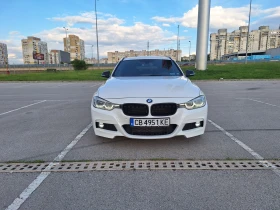 BMW 320 d xDrive/M sport/Full LED, снимка 8