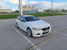 BMW 320 d xDrive/M sport/Full LED, снимка 5