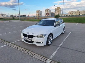 BMW 320 d xDrive/M sport/Full LED, снимка 1