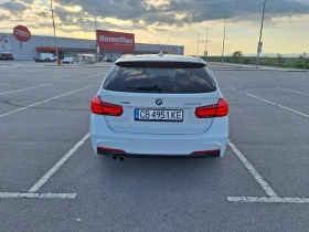 BMW 320 d xDrive/M sport/Full LED, снимка 10