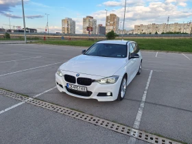 BMW 320 d xDrive/M sport/Full LED, снимка 15