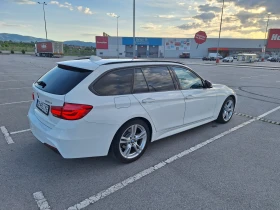 BMW 320 d xDrive/M sport/Full LED, снимка 7