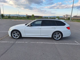 BMW 320 d xDrive/M sport/Full LED, снимка 11