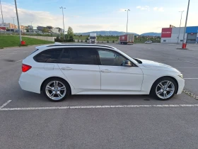 BMW 320 d xDrive/M sport/Full LED, снимка 13