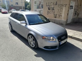 Audi A4 3.0tdi | Mobile.bg    5