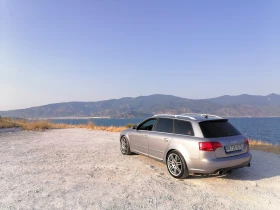 Audi A4 3.0tdi | Mobile.bg    4