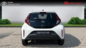 Toyota Aygo , Месечна вноска от 247 лв с ДДС, снимка 4