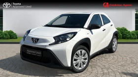 Toyota Aygo , Месечна вноска от 247 лв с ДДС, снимка 1