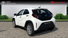 Toyota Aygo , Месечна вноска от 247 лв с ДДС, снимка 2