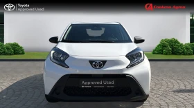 Toyota Aygo , Месечна вноска от 240 лв с ДДС, снимка 5