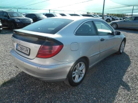 Mercedes-Benz C 200 2.0CDI* 136* k.c* TOP* РЪЧКА* , снимка 4