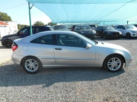 Mercedes-Benz C 200 2.0CDI* 136* k.c* TOP* РЪЧКА* , снимка 3