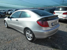 Mercedes-Benz C 200 2.0CDI* 136* k.c* TOP* РЪЧКА* , снимка 6