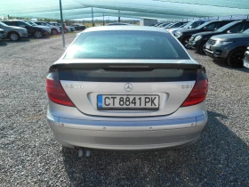 Mercedes-Benz C 200 2.0CDI* 136* k.c* TOP* РЪЧКА* , снимка 5