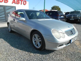 Mercedes-Benz C 200 2.0CDI* 136* k.c* TOP* РЪЧКА* , снимка 2