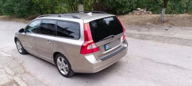 Volvo V70 2, 5Т с Газова Уредба - 10999 лв. - 74246045 5