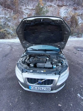 Volvo V70 2, 5Т с Газова Уредба, снимка 9