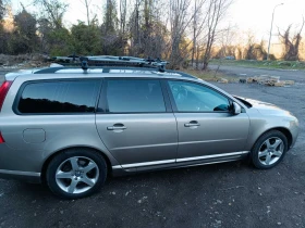 Volvo V70 2, 5Т с Газова Уредба, снимка 6