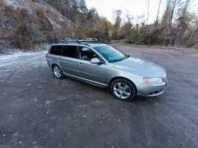 Volvo V70 2, 5Т с Газова Уредба, снимка 6